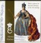 D. BORTNIANSKY - V. MANFREDINI - Dedicated To Her Majesty. Music Written For The Russian Tsarinas 
in 1725 to 1805